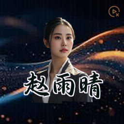 赵雨晴